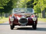 Lancia Aurelia PF200 Convertible 1952 года